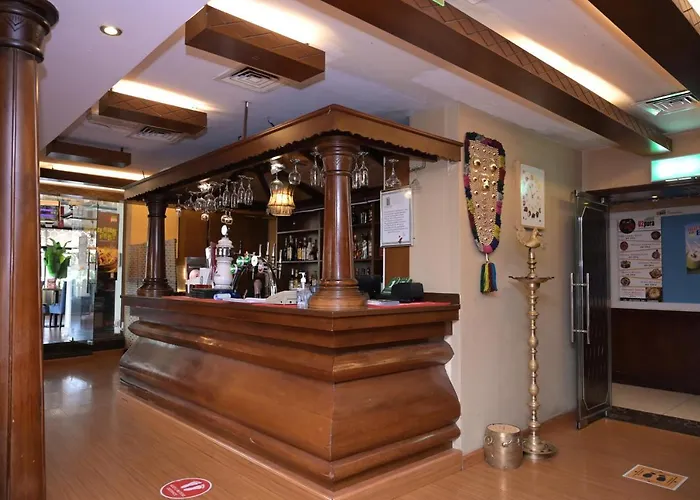 Manhattan Avenue Hotel